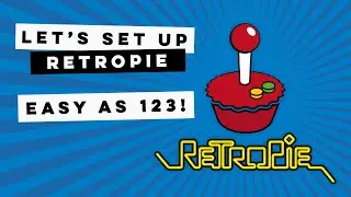 How to Set Up RetroPie on a Raspberry Pi 4 for Retro Gaming