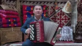 НАР ТЕРМЕ — КЕҢЕС ӘШІРБАЕВ «Дүниеге келгеннен соң сапарланып»