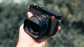 Leica Q3 - ein ehrliches Review
