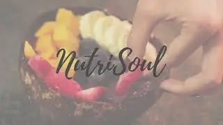 NutriSoul Açaí videopromo