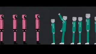 Всё ещё мучаю людей в пипл плэйграунд People Playground #2