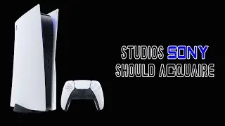 Top 5 Studios Sony Should Acquire