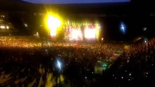 ОЕ Океан Ельзы Днепр арена