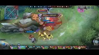 MOMEN MARTIS SAVAGE | BIKIN NGERI