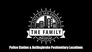 LEO Training: Police Stations & Boilingbroke Overview