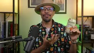 EP74 Suntory Teacher's Highball Review