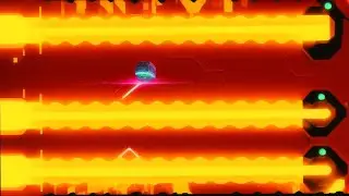 If Deadlocked was recreated with AI - Geometry Dash