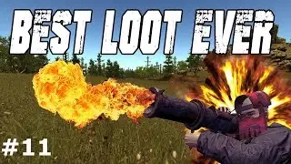 Evin tepesini yok ediyoruz  | Rust Türkçe Multiplayer | Bölüm 11