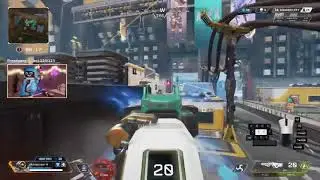 That third party was CLEAN AS FUCK