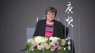 2022 Laureate Lecture - Drs. Katalin Kariko/Drew Weissman/Pieter Cullis