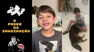 História do Felipe