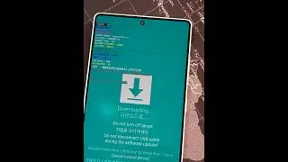 Flashing Samsung S25 with Odin? Here’s Why It Fails — and How to Fix It [2025 Method]