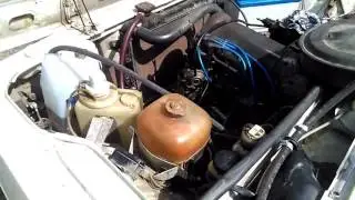 Проверка бензонасоса на жиге
