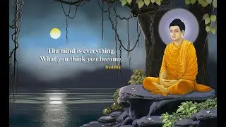 Teaching By Ven.Tenzin Namjong: Practical Buddhism for Everyday Life