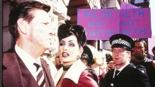 Guinevere Turner Preaching to the Perverted