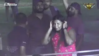 අපි නටමු නේද මචං Manej Sanjaya Baila nonstop with Flamingos
