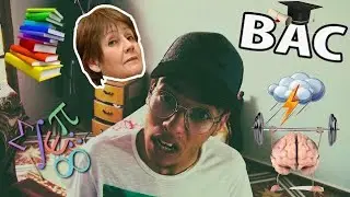 Bibou bang bang | (الباكالوريا في الجزائر (الجزء 2