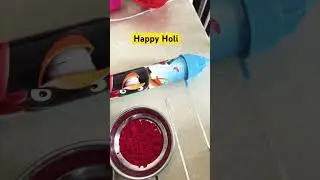 Special Holi Happy Holi