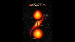 Буктрейлер к повести «ВЛАТА»