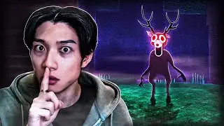 Can You Survive 99 NIGHTS in Roblox?