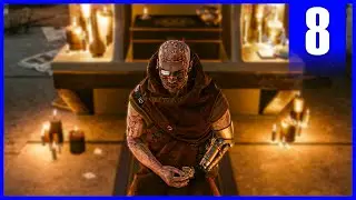Cyberpunk 2077 (PC) #8