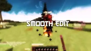 Smooth Edit (DESC)