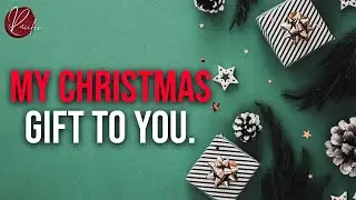 DON'T IGNORE THIS - You Wont Be The Same After This | CHRISTMAS SPECIAL