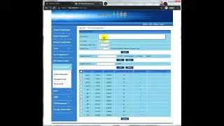 VLAN set, LRE304,LRE304EL,LRE308,LRE308EL,LRG304,LRG308,LRG316