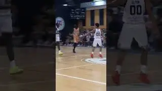ALA LEBRON JAMES - Adeshokan Odou DUNK