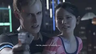 Game 1 played Detroit become human