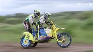 Мотокросс. Чемпионат России, 26.06.2022 г. Ирбит