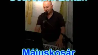 májuskosár