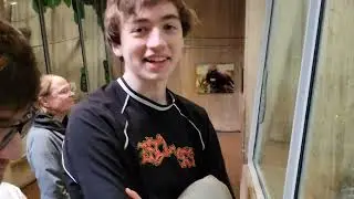 Today I('m) At: the Zoo