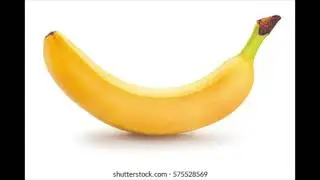 Banana ASMR - JoeyNAsmr