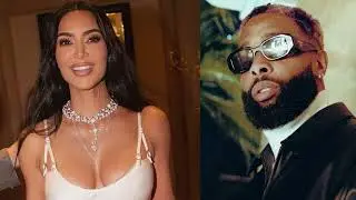 The Truth about Kim Kardashian & Odell Beckham Jr Dating Rumors