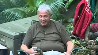 Biggins, Friend Of The Stars - Part 1 | I'm A Celebrity... Get Me Out Of Here!