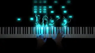 J. Cole - Apparently (Piano Cover)