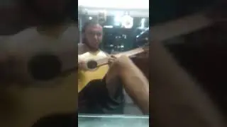 Tabs #acousticsteve #guitar #song #redhotchilipeppers