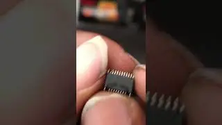 Ic za sound bar