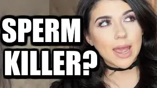BIRTH CONTROL THAT KILLS SPERM FOR 10 YEARS! MY IUD PARAGARD EXPERIENCE - HOW IT WORKS