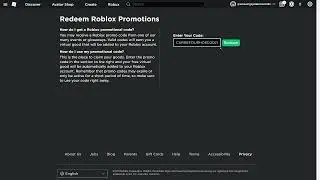 [PROMO CODE] How to get Pasta hat for free in Roblox