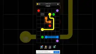 Dot Knot - Level 60