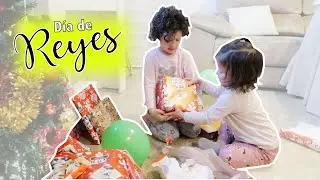 Día De Reyes. Nos Ponemos Al Día Con Vosotros | El Mundo En Mis Manos