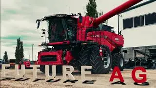 Future Ag AF Combine Clinic 2025