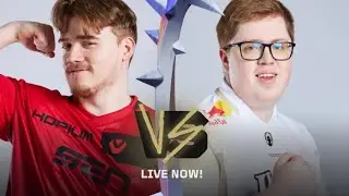 VCT Champions Seoul SEN vs TH Match 12 Day 16 playoffs lower bracket