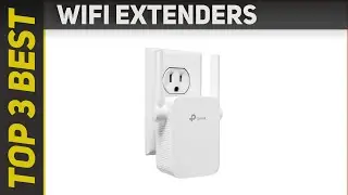 ✅ Best Wifi Extenders 2021 - Top 5 BestWifi Extenders