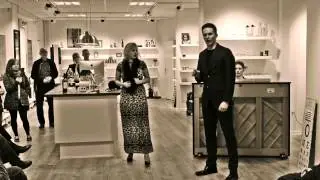 Donizetti - Norina og Dr. Malatesta fra Don Pasquale