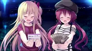 恋愛、借りちゃいました OST - light-less