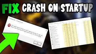 Rainbow Six Siege - How To Fix Rainbow Six Siege Crash on Startup