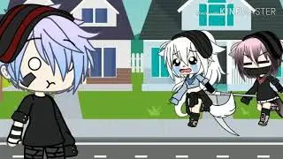 Hooked {Gacha Life} (~Для мАй Подруги~)